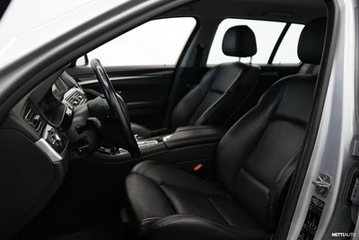 BMW 520 2014, kuva 6/23