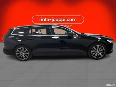 Volvo V60 T8 TwE AWD Inscription aut 2019, kuva 5/28