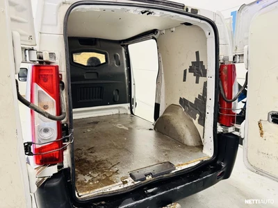 Fiat Scudo 2015, photo 6/16