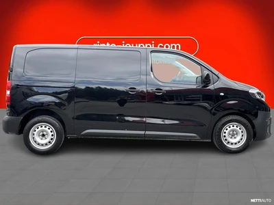 Toyota Proace L1 2,0 D 120 2018, photo 5/28