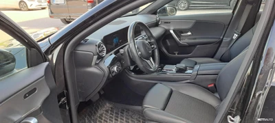 Mercedes-Benz A 250 e A 2021, kuva 2/6