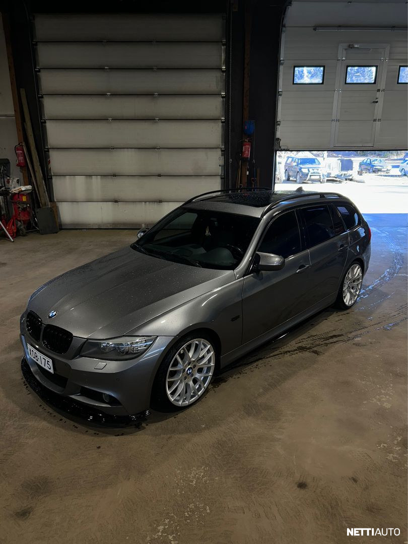 BMW 325