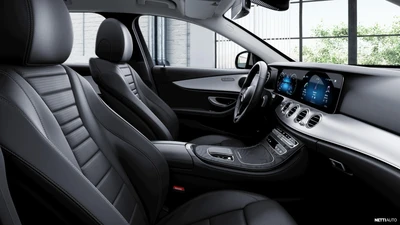 Mercedes-Benz E 2021, kuva 5/6