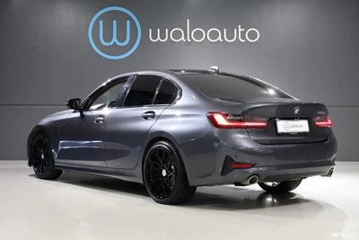 BMW 330 e Sport line 2020, kuva 3/26