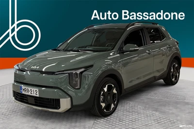 Kia Stonic 2026, photo 1/10