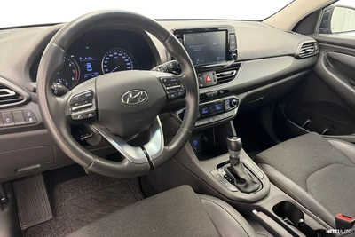 Hyundai i30 2022, kuva 6/24