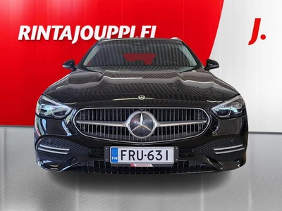 Mercedes-Benz C 300 e T A Business 2022, kuva 3/10