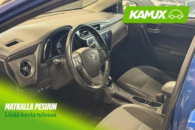 Toyota Auris 2017, kuva 4/6