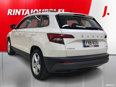 Skoda Karoq 2021, kuva 2/38