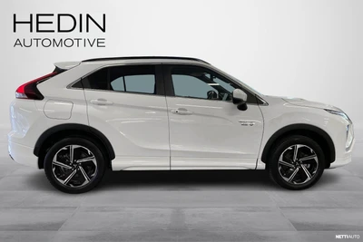 Mitsubishi Eclipse Cross 2022, photo 6/21