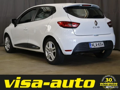 Renault Clio 2018, kuva 3/22