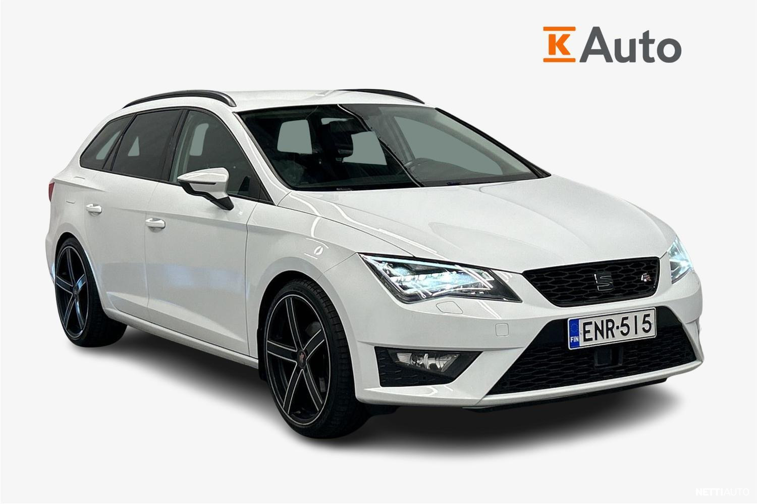 Seat Leon ST
