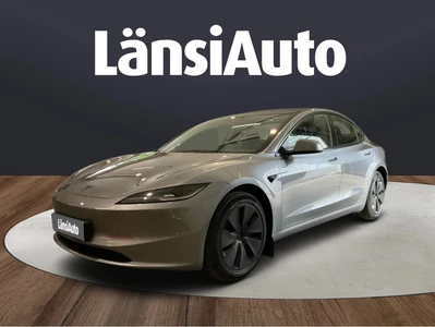 Tesla Model 3 2026, kuva 1/6