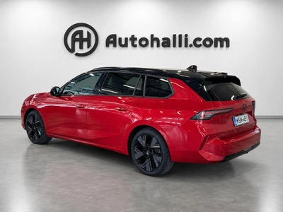 Opel Astra 2024, photo 7/34