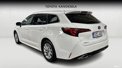 Toyota Corolla 2025, kuva 3/10