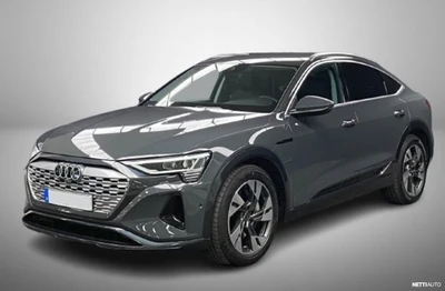 Audi Q8 e-tron 2024, kuva 2/20