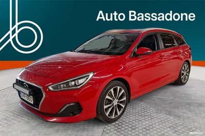 Hyundai i30 2020, kuva 1/10