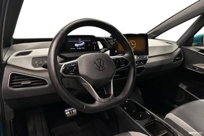 Volkswagen ID.3 2021, photo 6/40