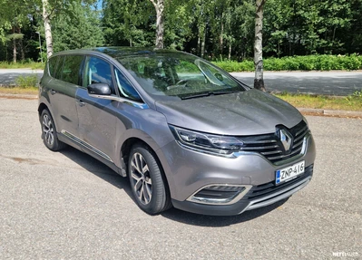 Renault Espace 2015, kuva 2/24