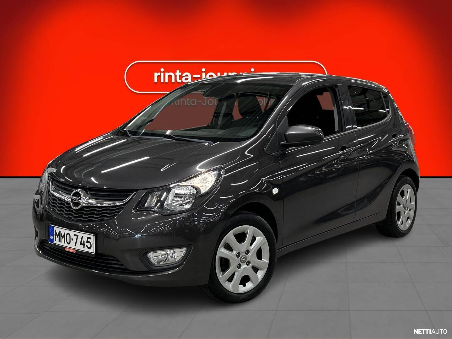 Opel Karl