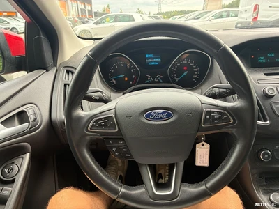 Ford Focus 2016, kuva 5/6