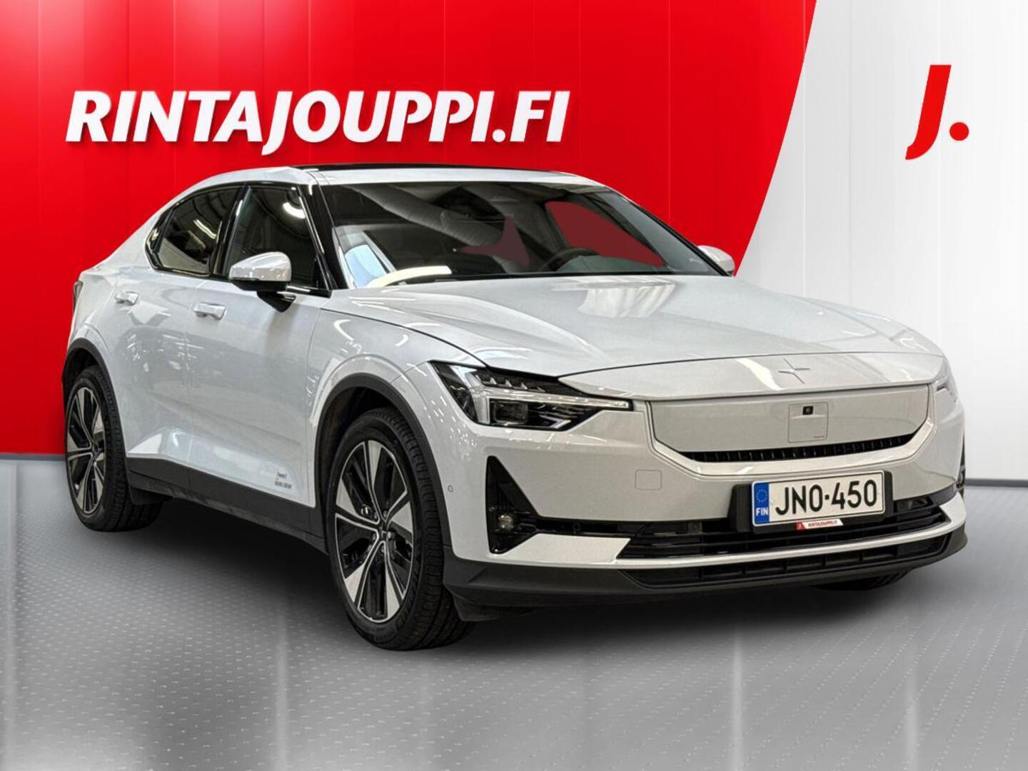 Polestar 2