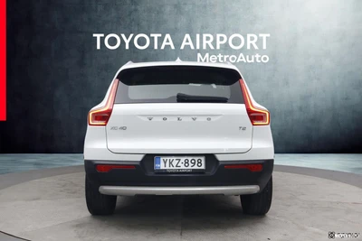 Volvo XC40 T2 Business Edition aut 2022, kuva 3/15