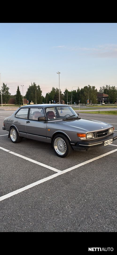Saab 90