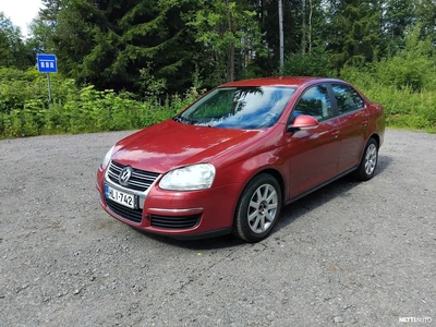 Volkswagen Jetta 2008, photo 1/10