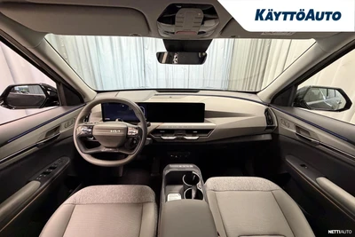 Kia EV5 EV5 Earth AWD 81,4kWh 265hv 2026, kuva 7/24