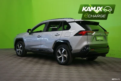 Toyota RAV4 Plug-In 2023, photo 5/30