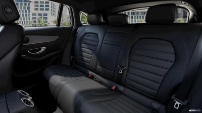 Mercedes-Benz EQC 2023, photo 7/7