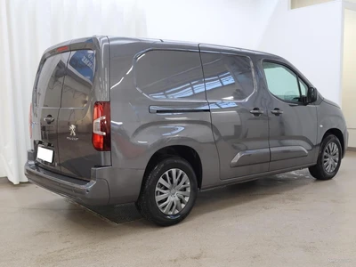 Peugeot e-Partner 50 kWh 136 XL SIS.ALV 2024, photo 3/9