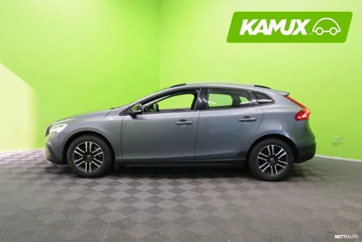 Volvo V40 Cross Country D2 Business aut 2017, photo 6/23