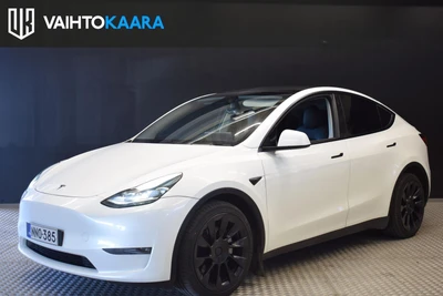 Tesla Model Y 2024, kuva 1/9