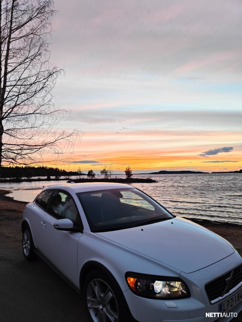 Volvo C30