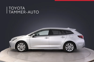 Toyota Corolla 2024, kuva 4/17