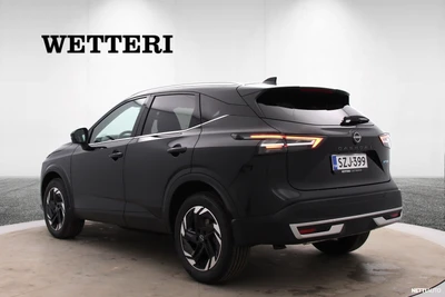Nissan Qashqai 2026, photo 3/33
