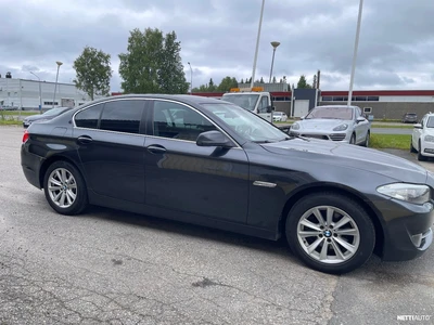 BMW 523 2010, kuva 5/58