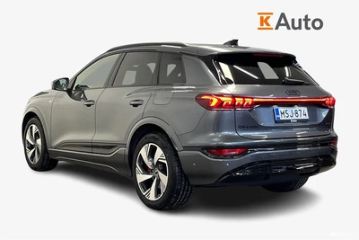 Audi Q6 e-tron 2026, kuva 6/18
