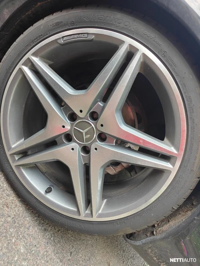 Mercedes-Benz S 320 CDI 2008, photo 6/23