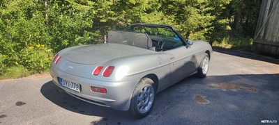 Fiat Barchetta 2000, kuva 7/7