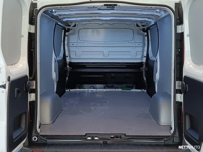 Nissan Primastar 2024, photo 5/10