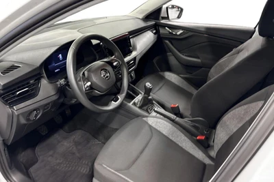 Skoda Scala 1.0 TSI 95 Essence 2024, photo 7/25