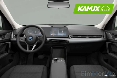 BMW iX1 iX1 xDrive30 2023, photo 2/5