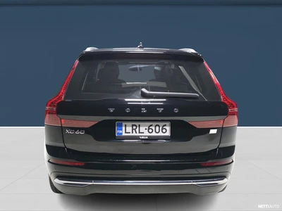Volvo XC60 2023, kuva 5/10