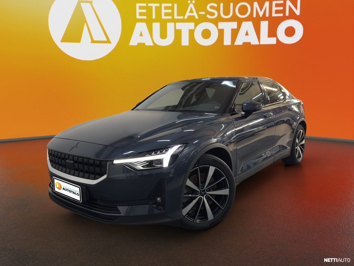 Polestar 2