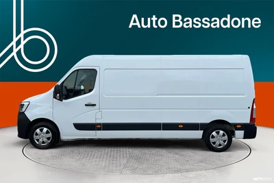 Renault Master 2023, photo 2/29