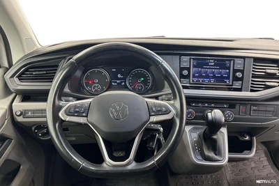 Volkswagen Transporter 2023, kuva 7/25
