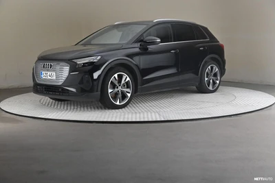 Audi Q4 e-tron 40 Edition 2021, kuva 1/10